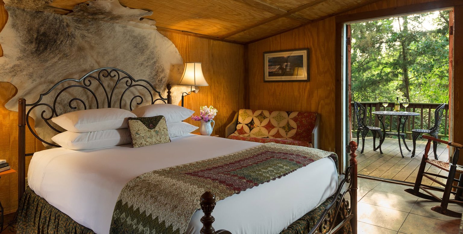 Cat Spring Vacation Rental