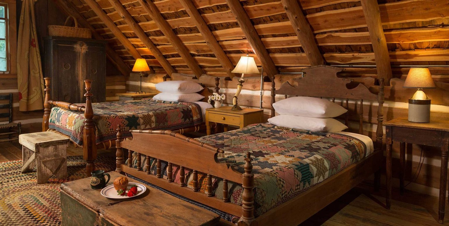 Cat Spring Vacation Rental