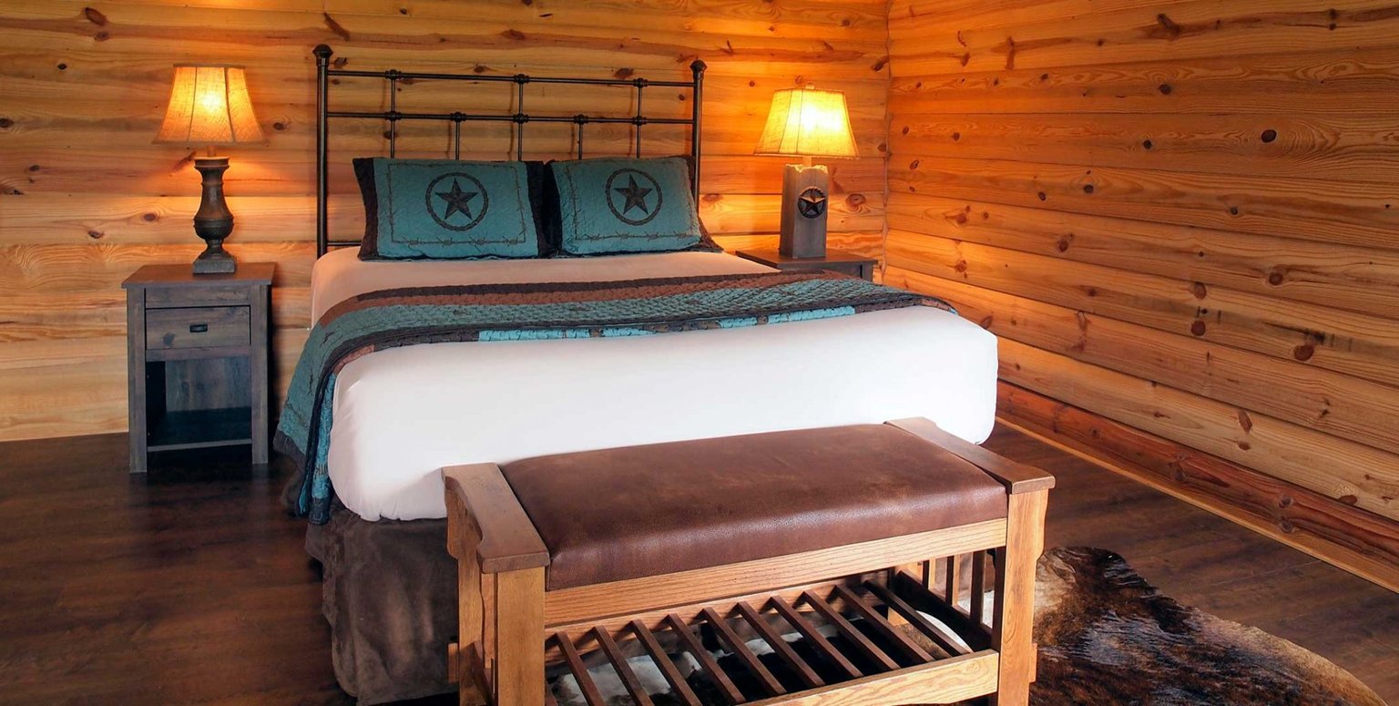 Cat Spring Vacation Rental