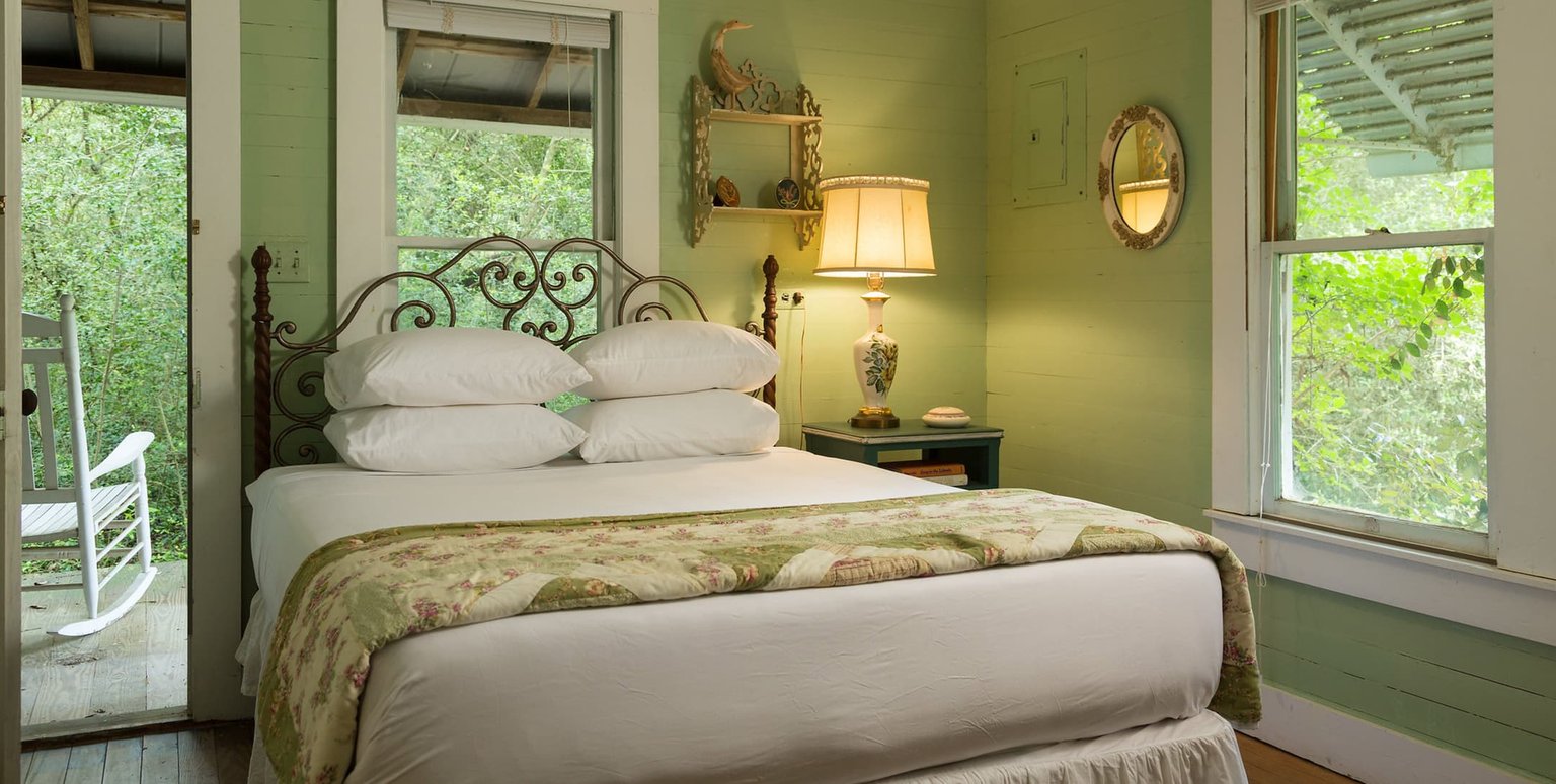 Cat Spring Vacation Rental