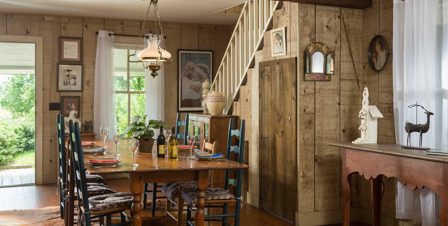 Cat Spring Vacation Rental