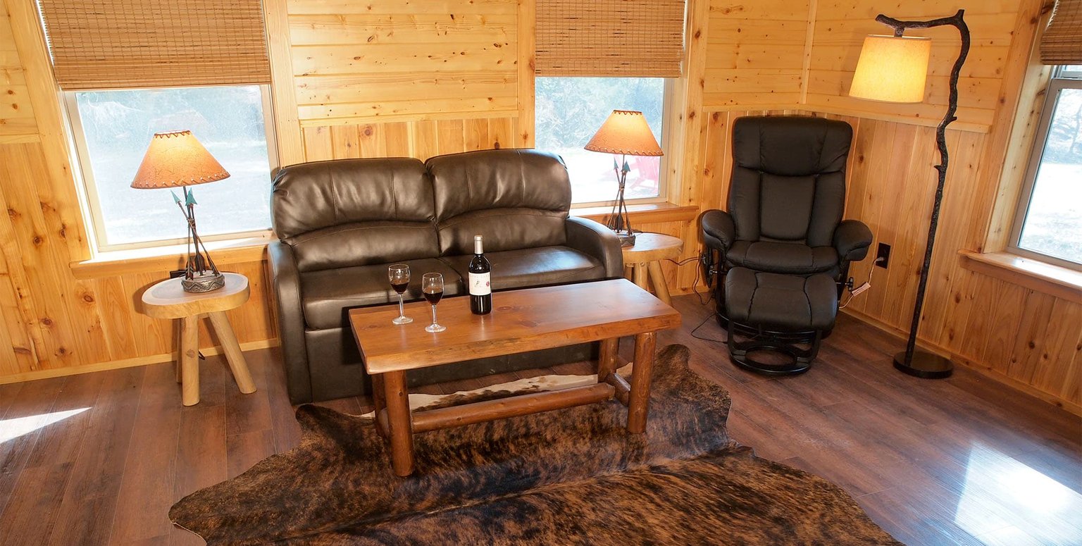 Cat Spring Vacation Rental