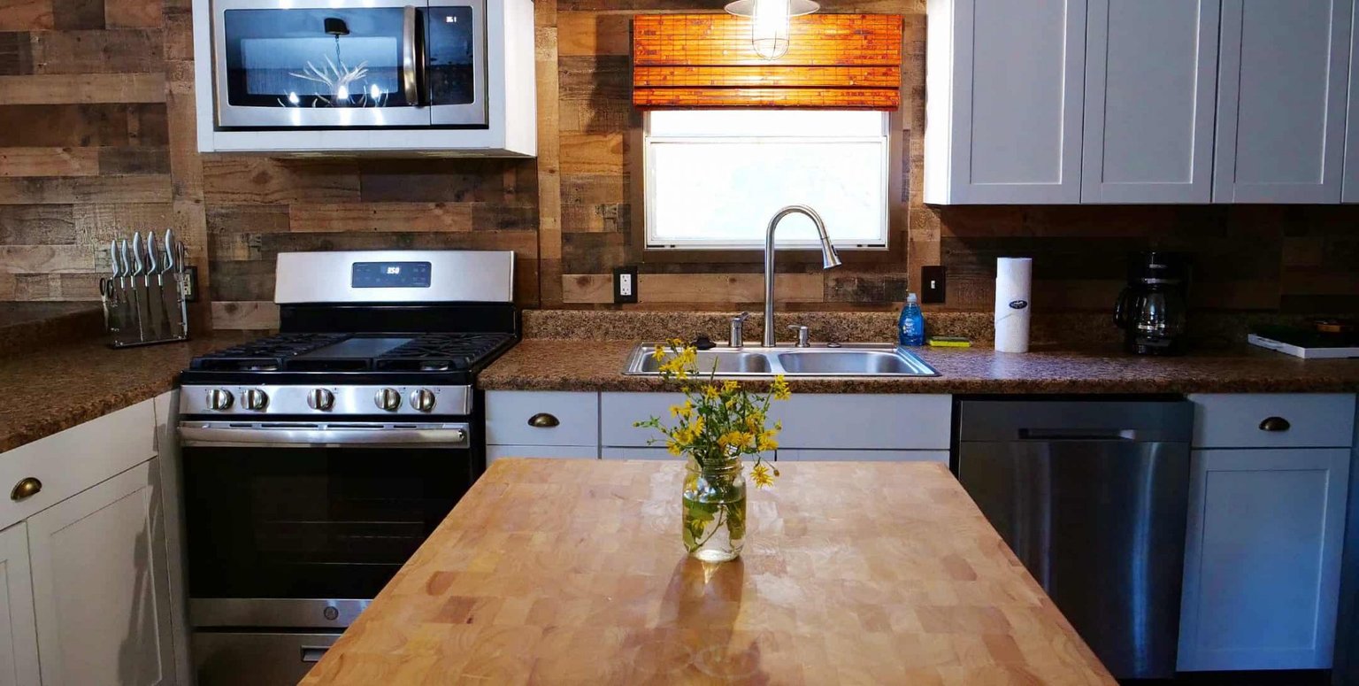 Cat Spring Vacation Rental