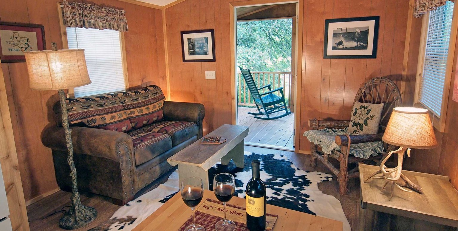 Cat Spring Vacation Rental
