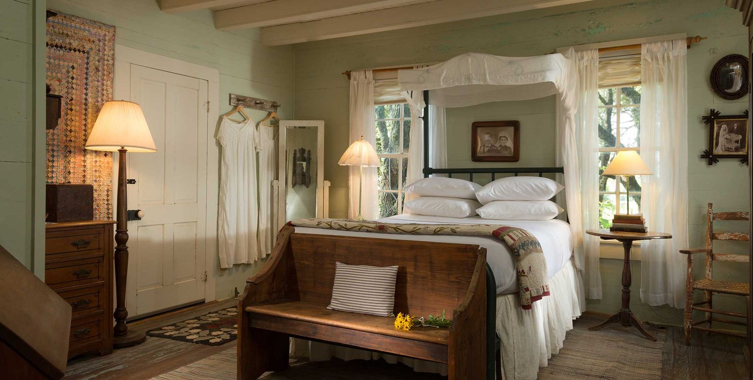 Cat Spring Vacation Rental