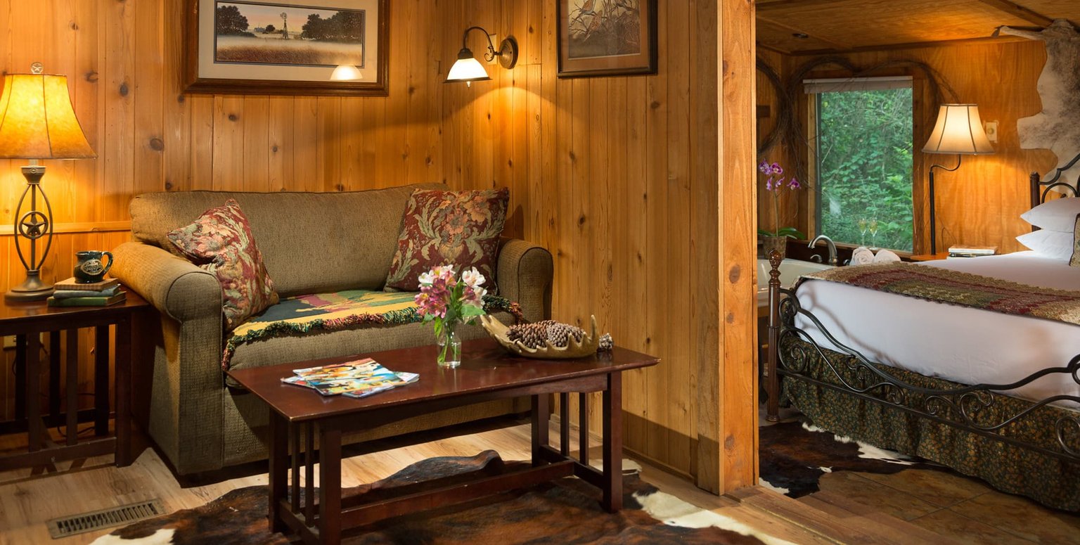 Cat Spring Vacation Rental