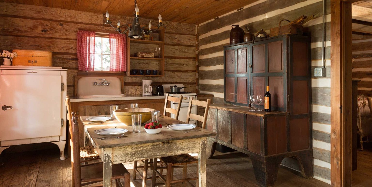 Cat Spring Vacation Rental