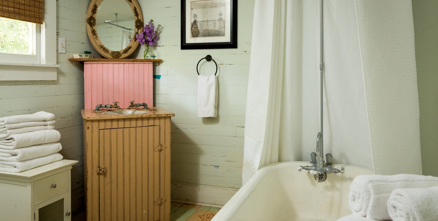 Cat Spring Vacation Rental