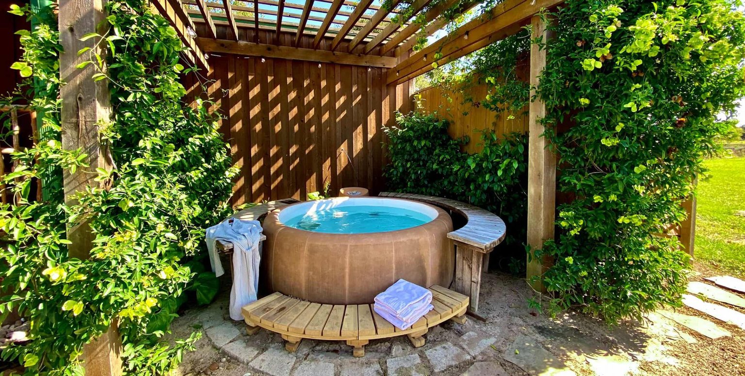 Cat Spring Vacation Rental