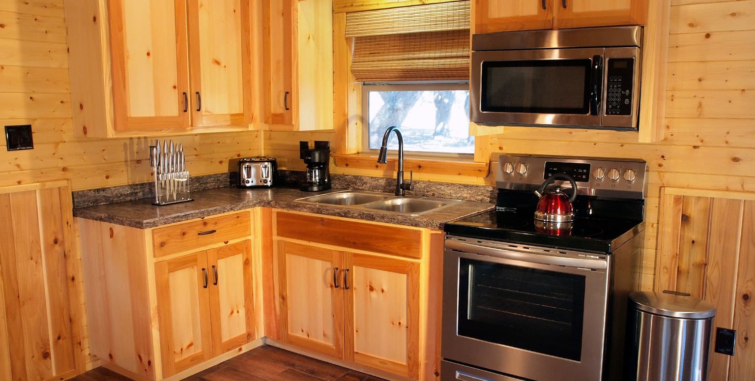 Cat Spring Vacation Rental