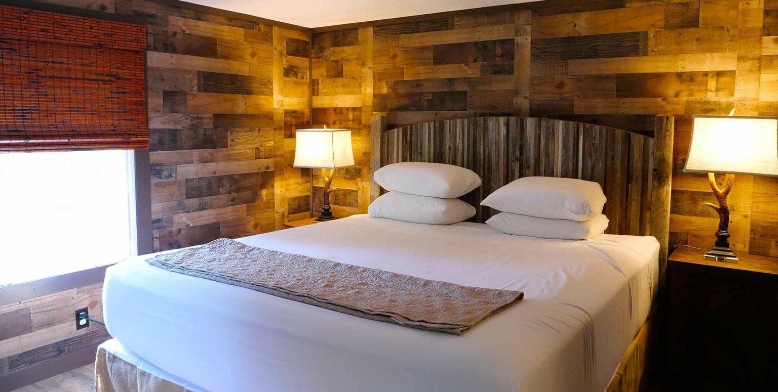 Cat Spring Vacation Rental