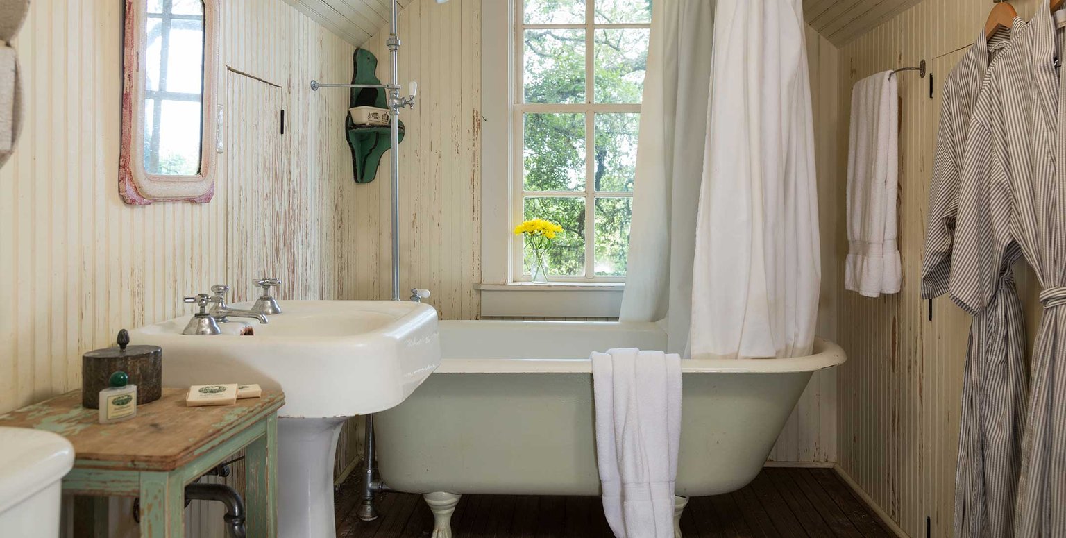 Cat Spring Vacation Rental