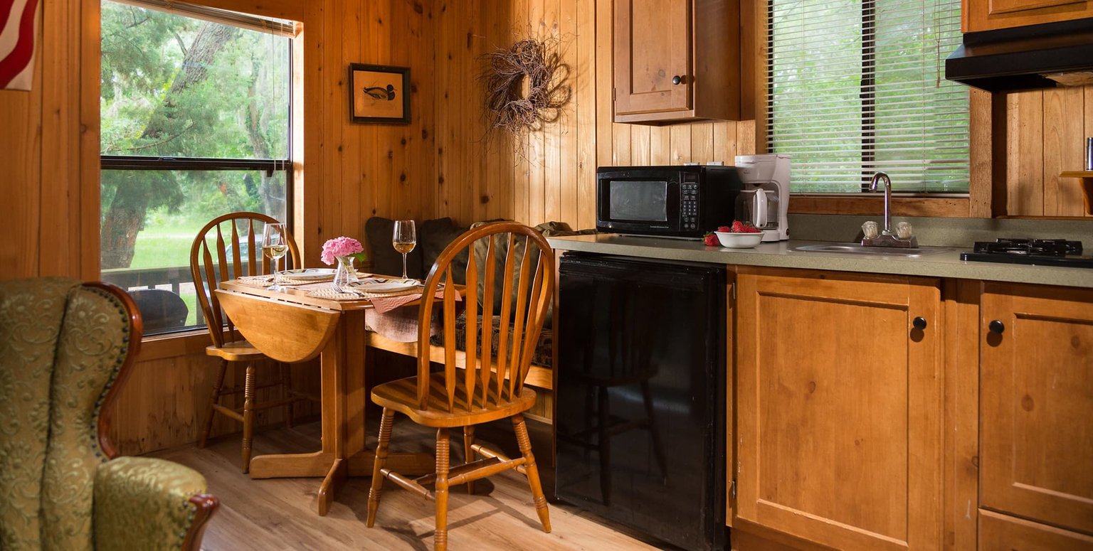 Cat Spring Vacation Rental