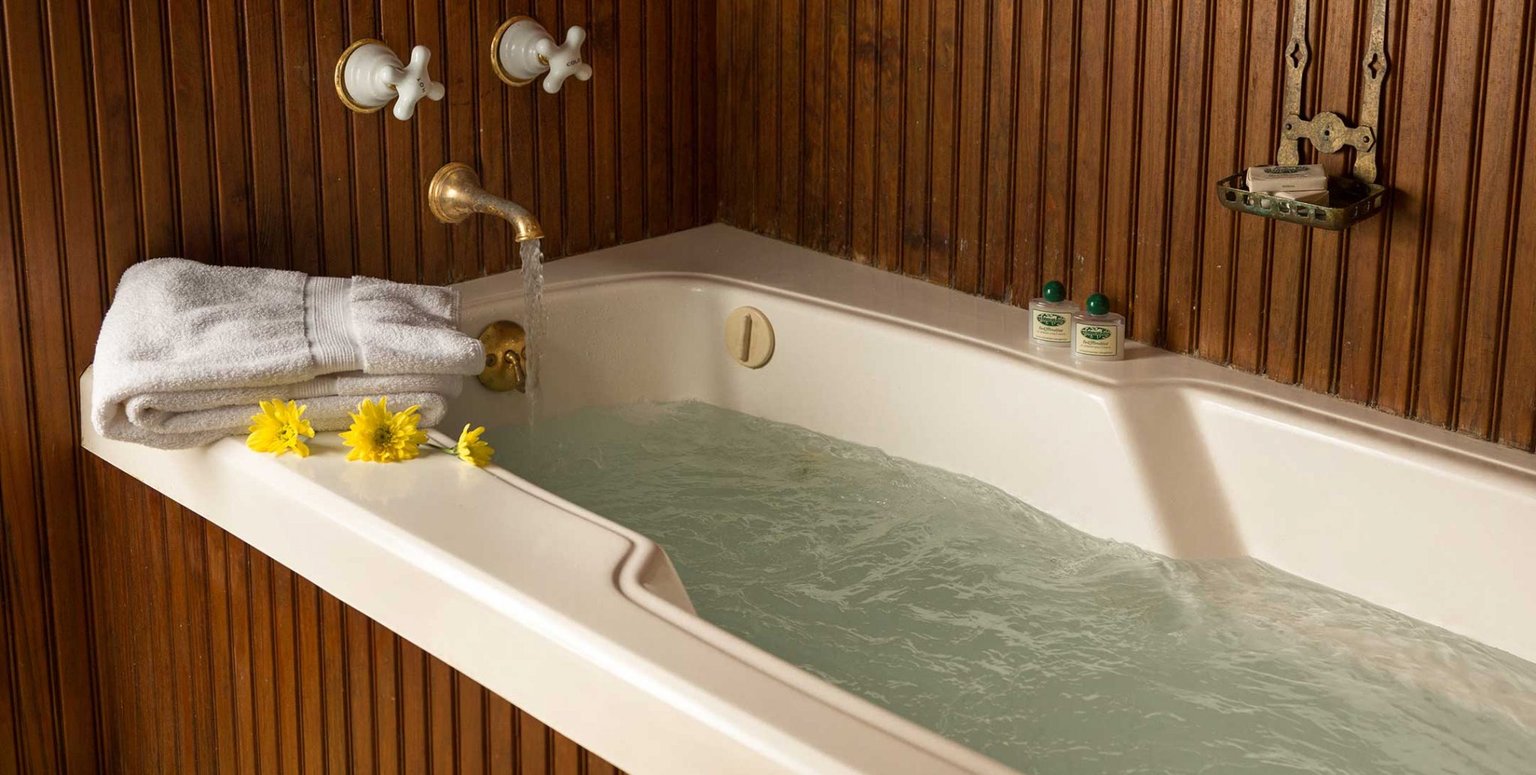 Cat Spring Vacation Rental