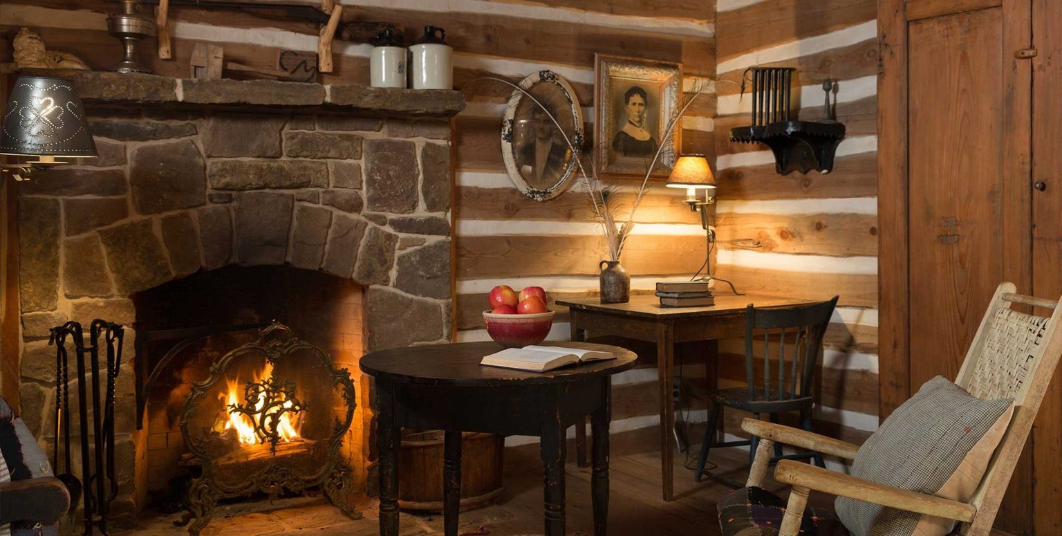 Cat Spring Vacation Rental