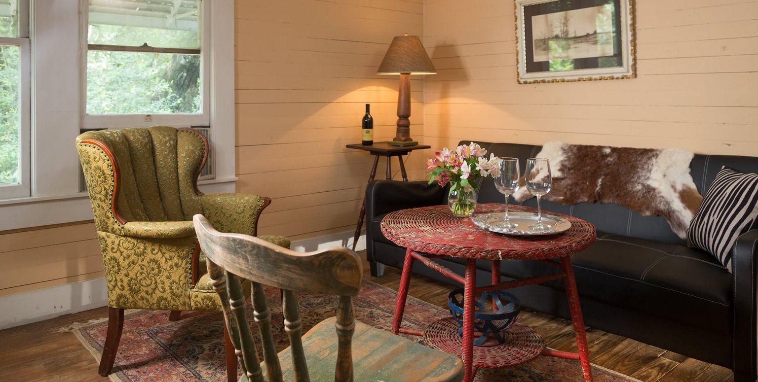 Cat Spring Vacation Rental