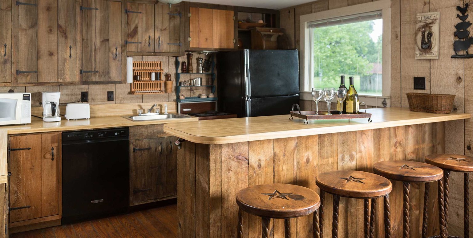 Cat Spring Vacation Rental