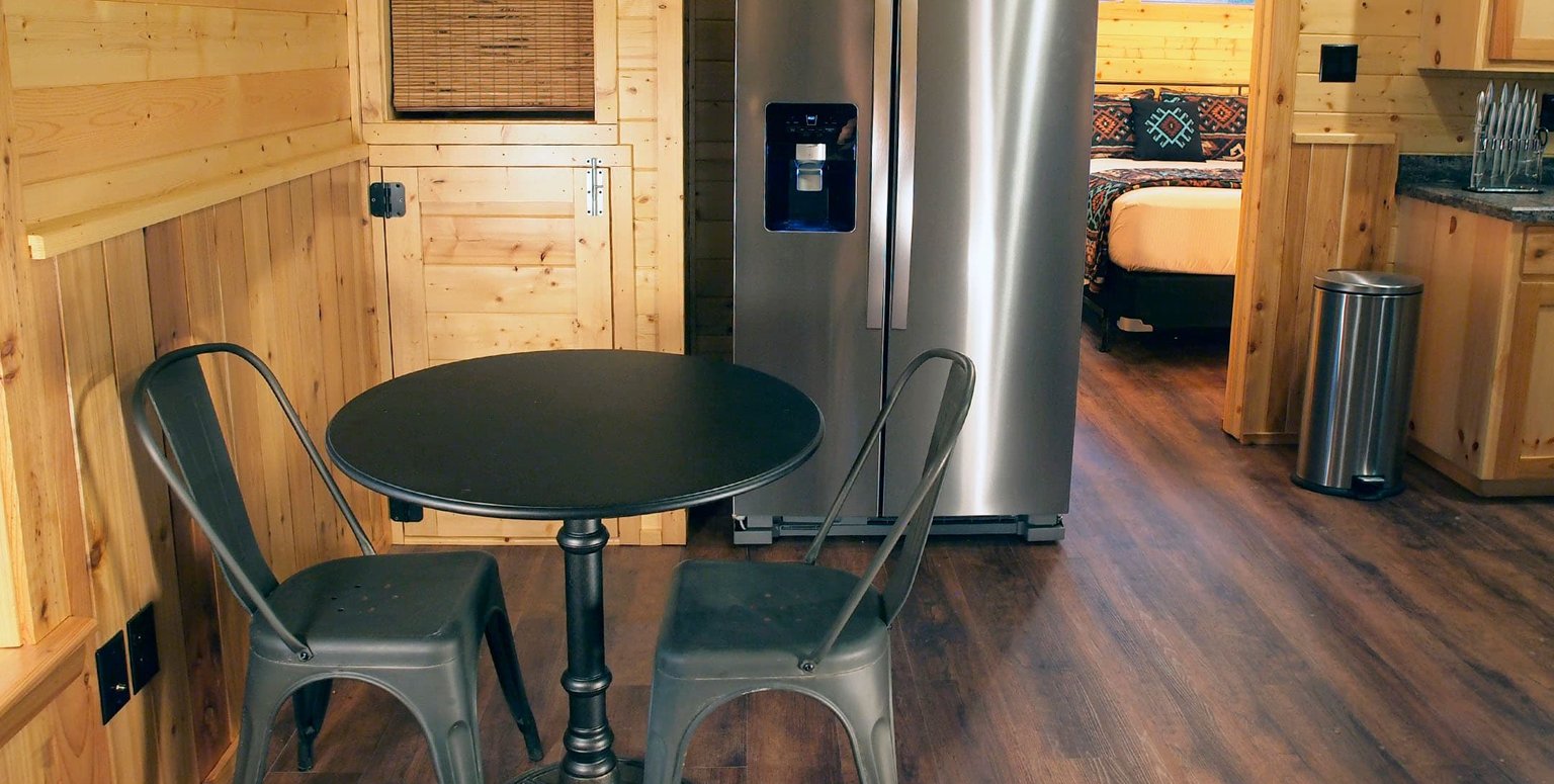 Cat Spring Vacation Rental