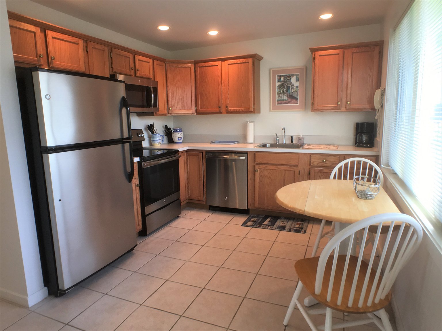 Brewster Vacation Rental