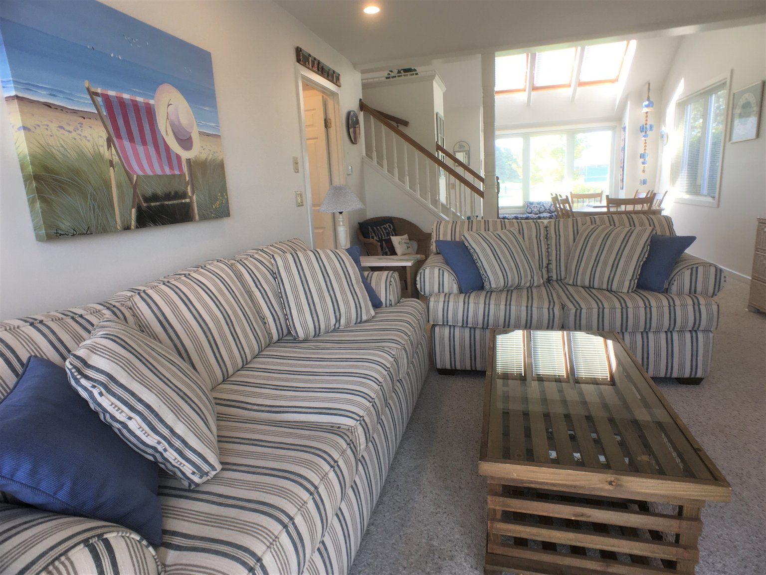 Brewster Vacation Rental