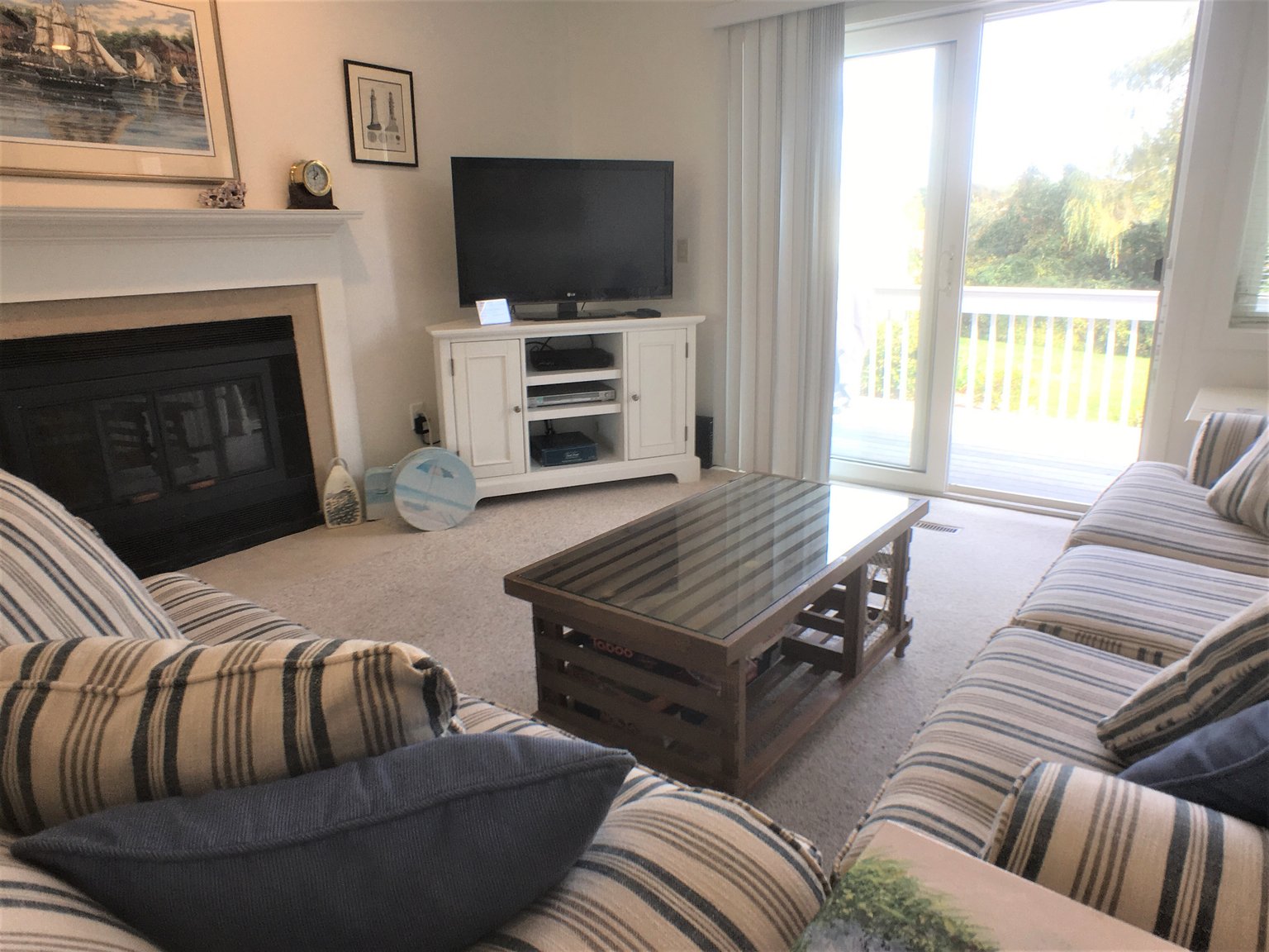 Brewster Vacation Rental