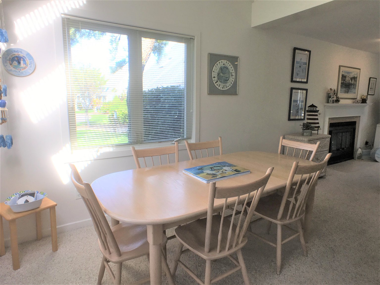 Brewster Vacation Rental