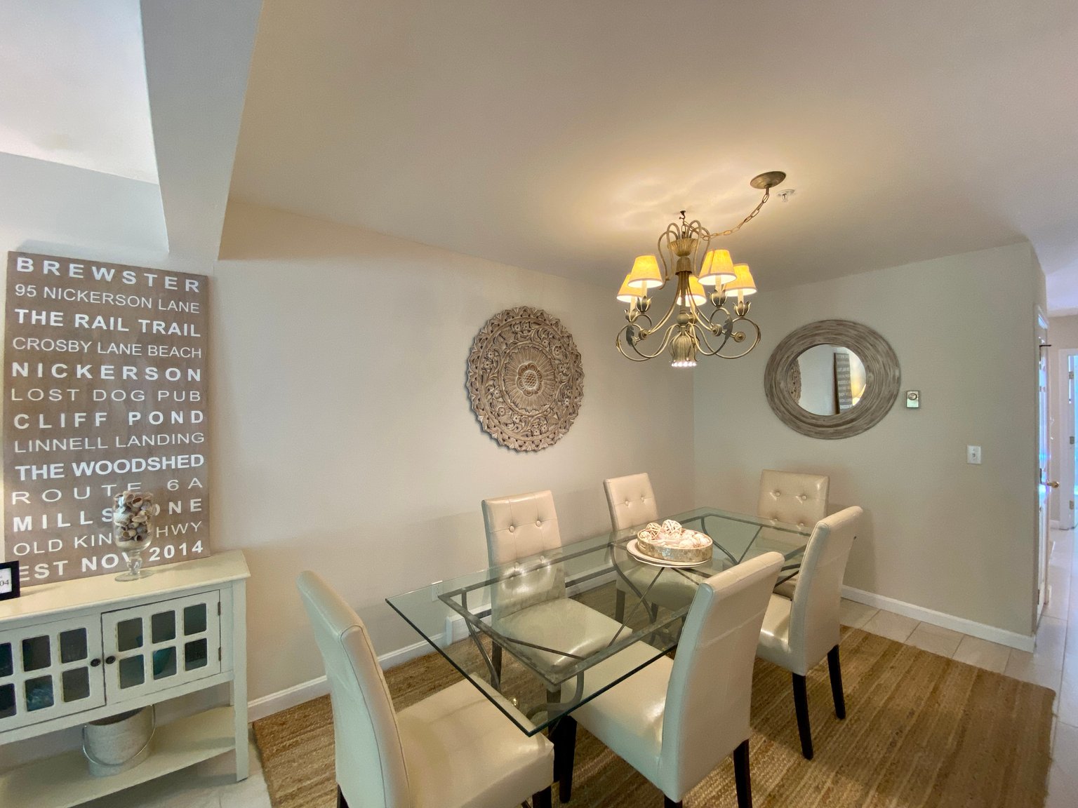 Brewster Vacation Rental