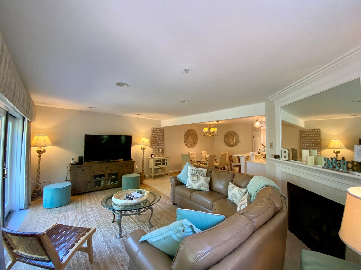 Brewster Vacation Rental