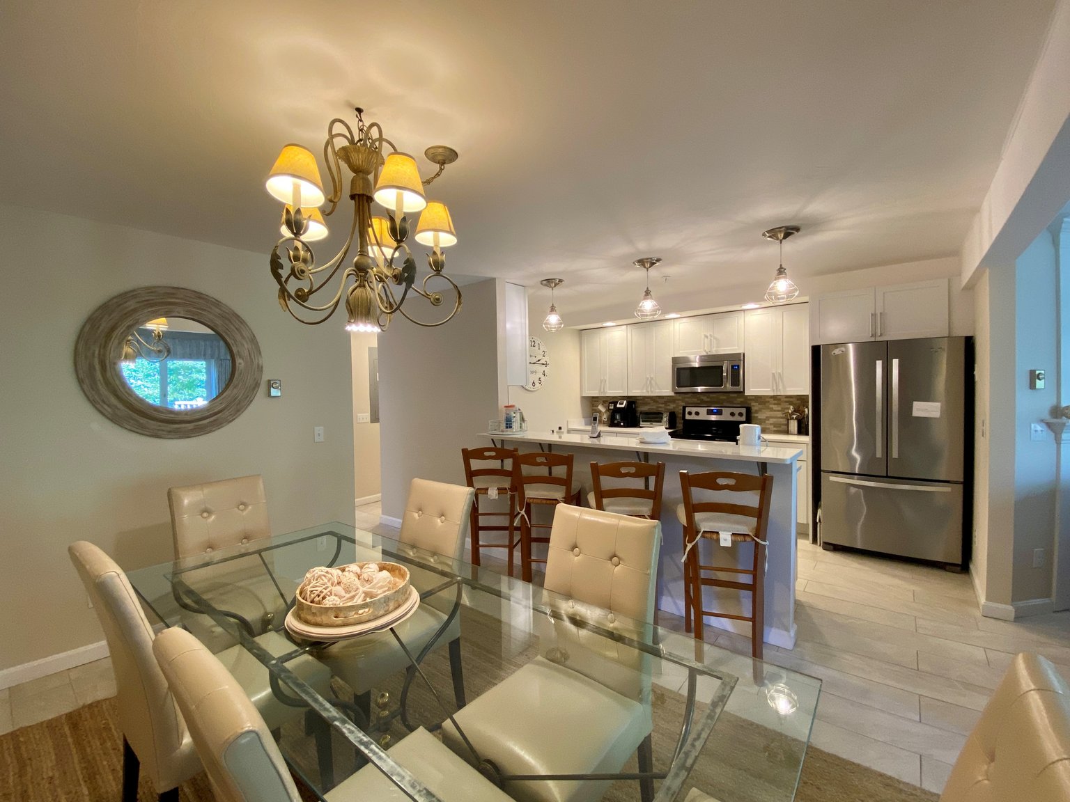 Brewster Vacation Rental