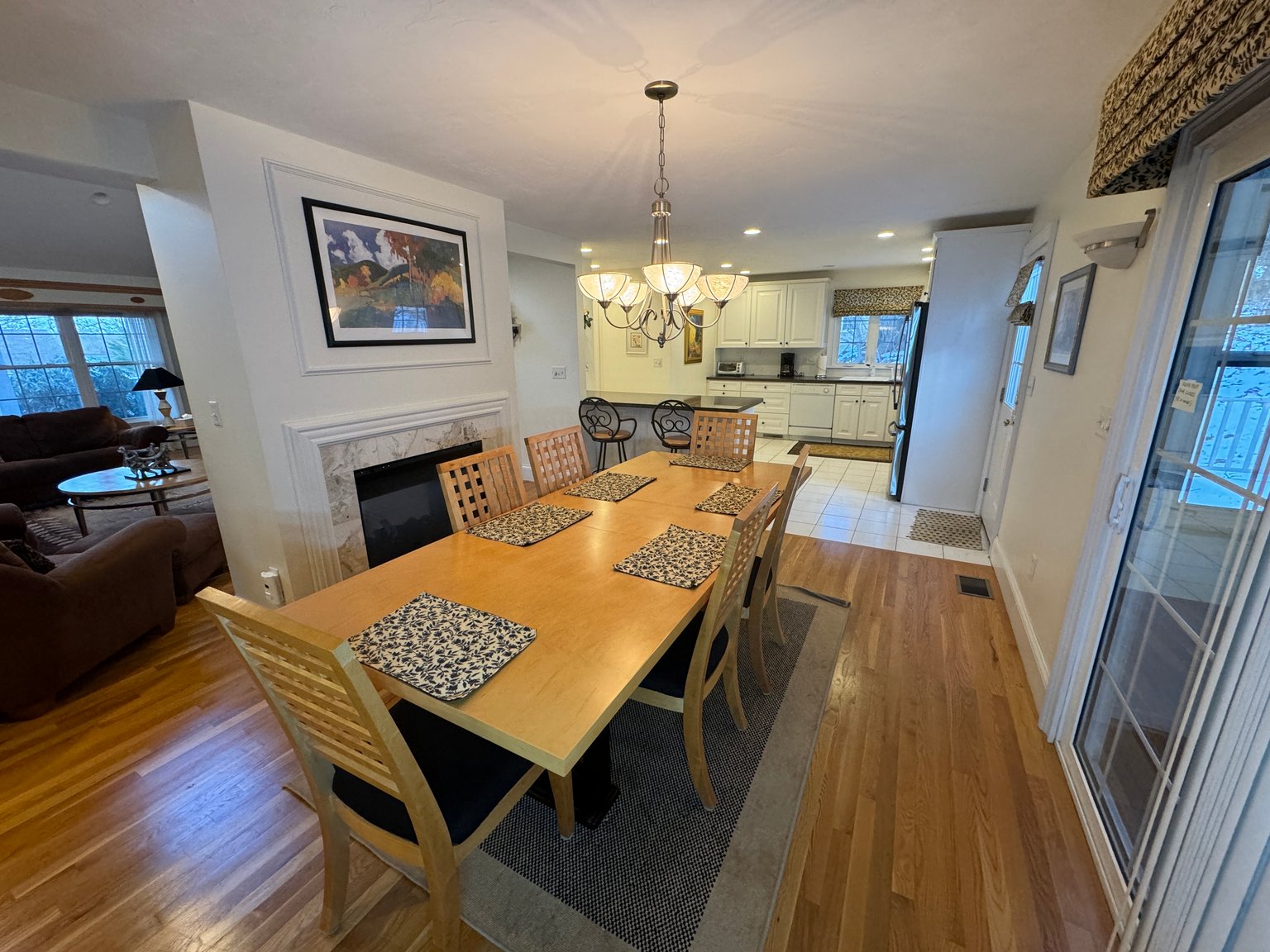 Harwich Vacation Rental