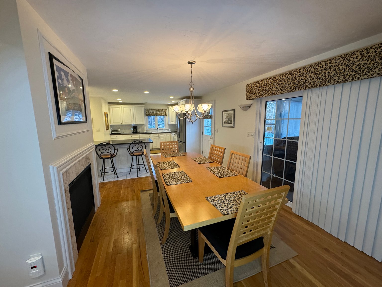 Harwich Vacation Rental