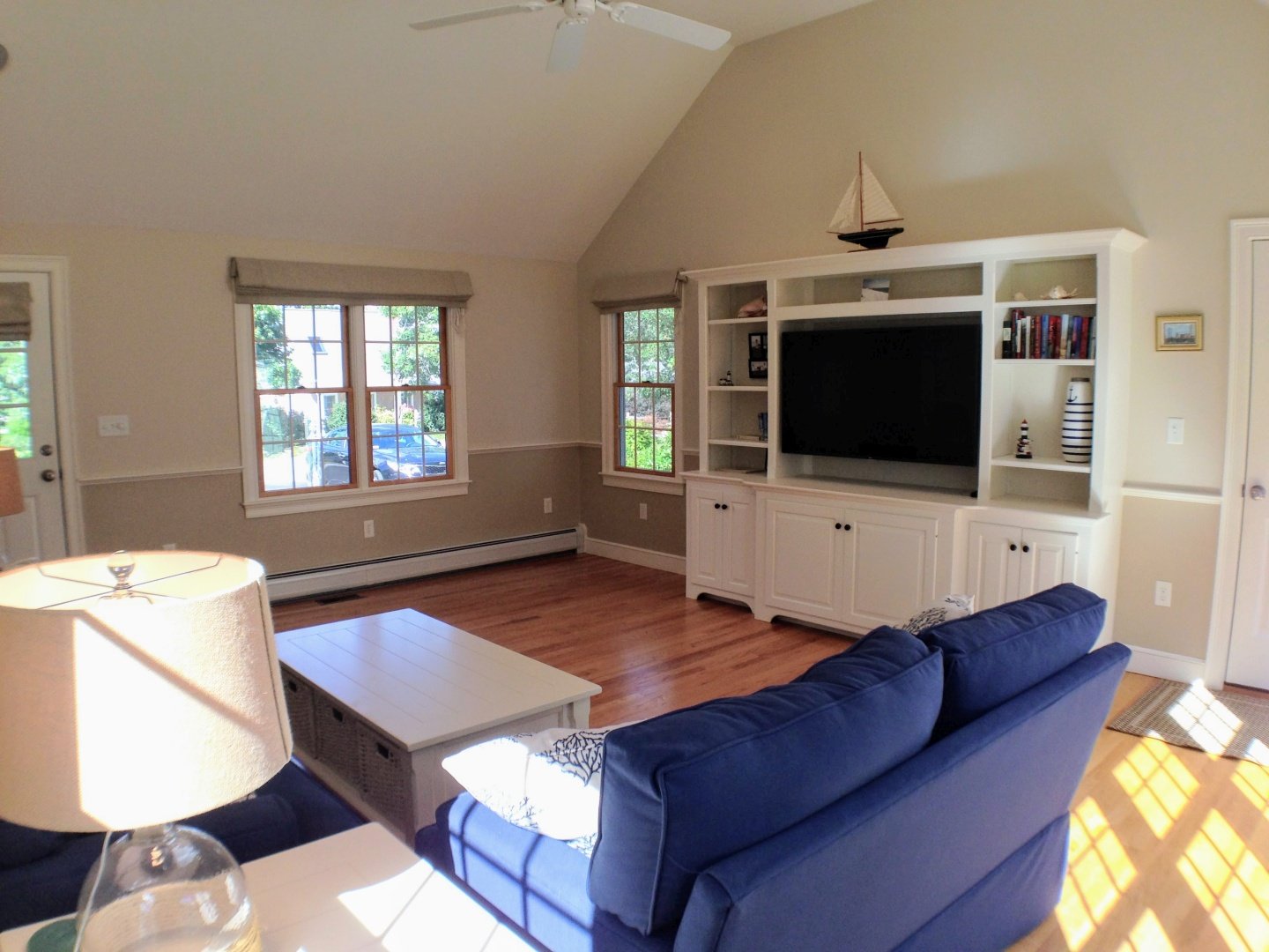 South Chatham Vacation Rental