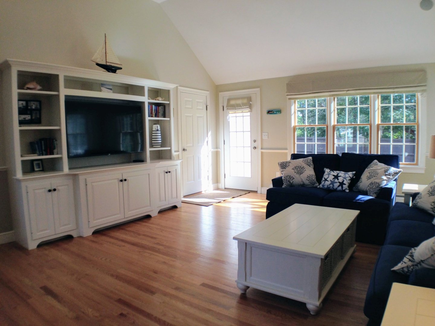 South Chatham Vacation Rental