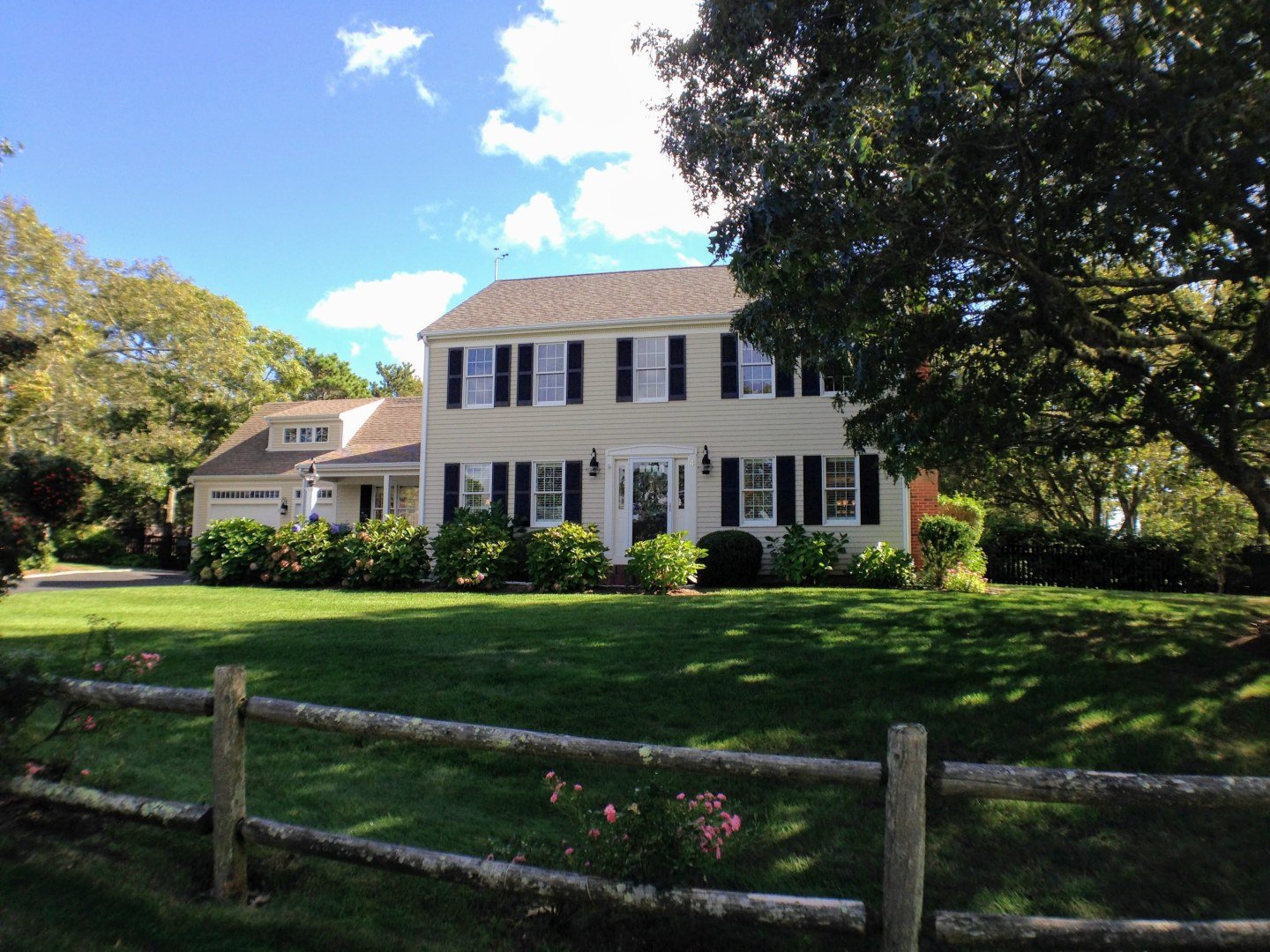 South Chatham Vacation Rental