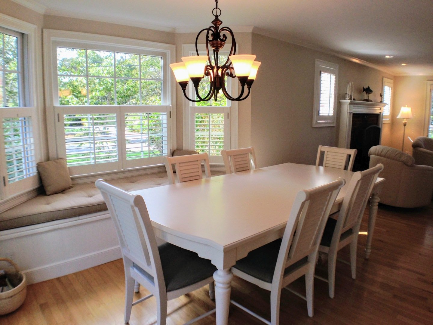 South Chatham Vacation Rental