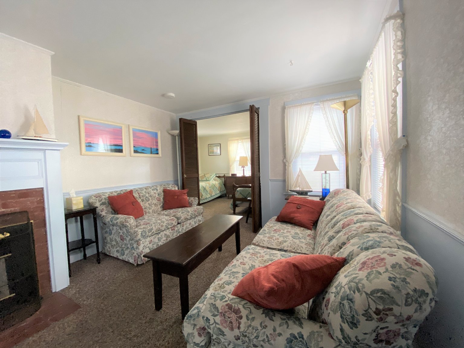 Dennis Port Vacation Rental