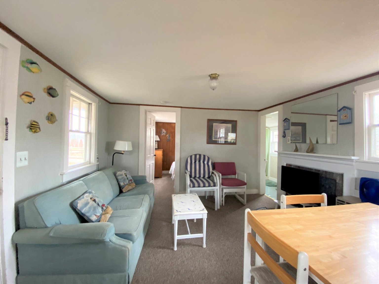 Dennis Port Vacation Rental