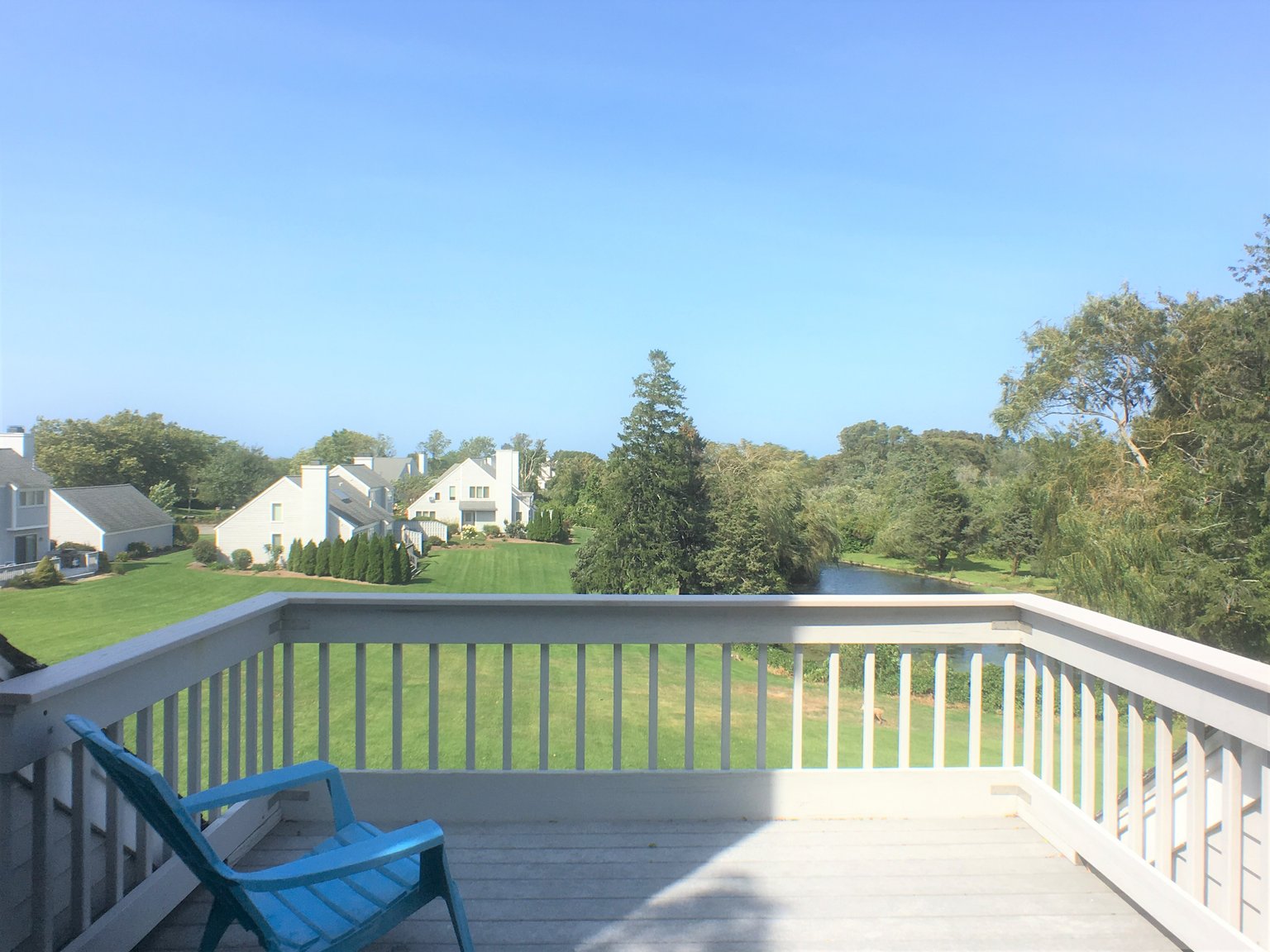 Brewster Vacation Rental