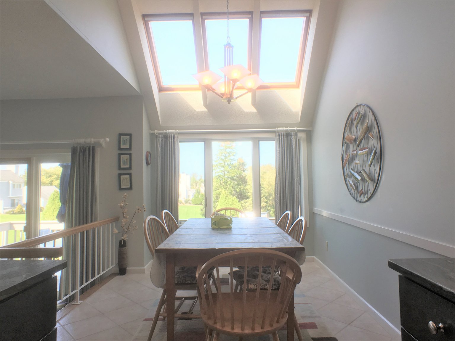 Brewster Vacation Rental