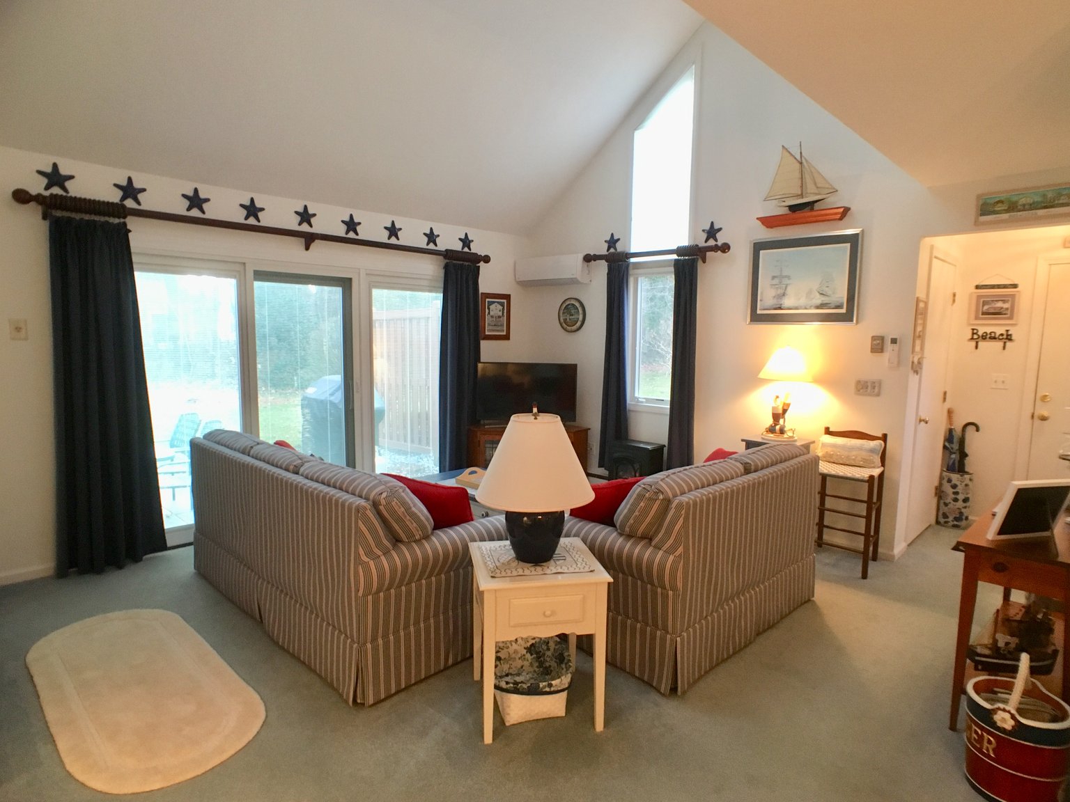 Brewster Vacation Rental