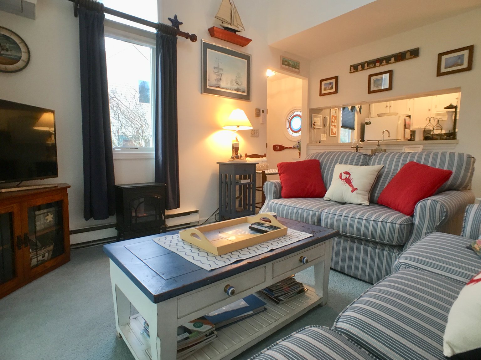 Brewster Vacation Rental