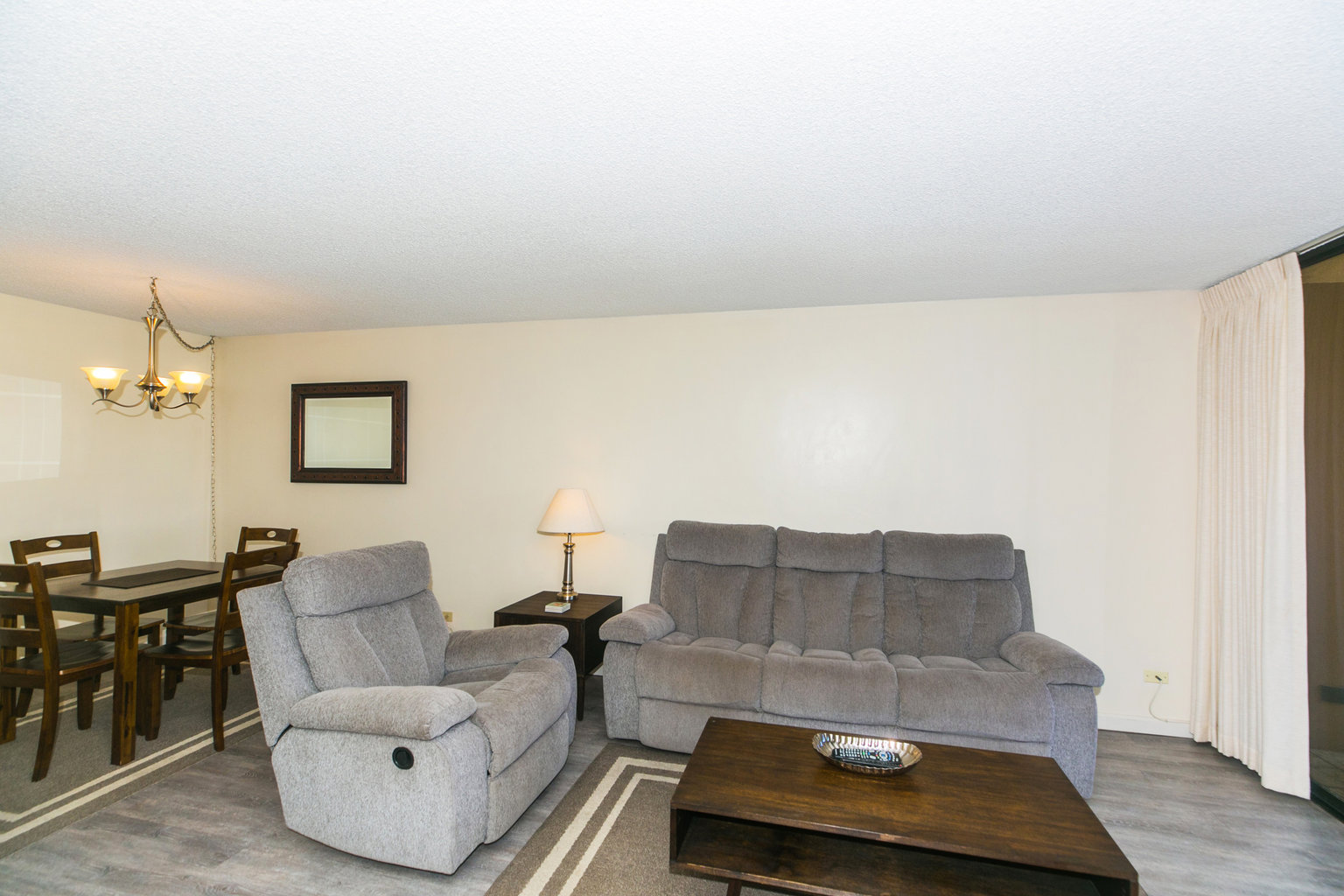 Honolulu Vacation Rental