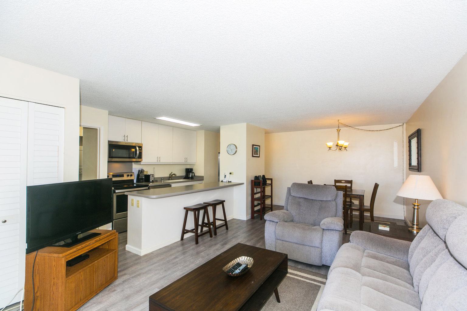 Honolulu Vacation Rental