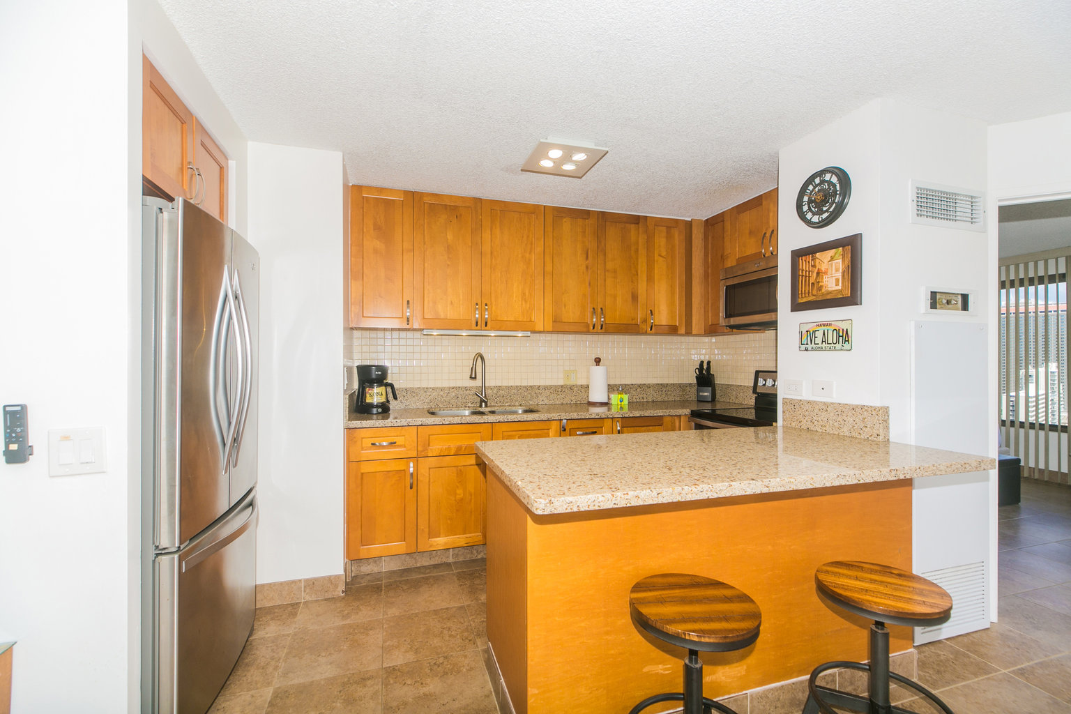 Honolulu Vacation Rental