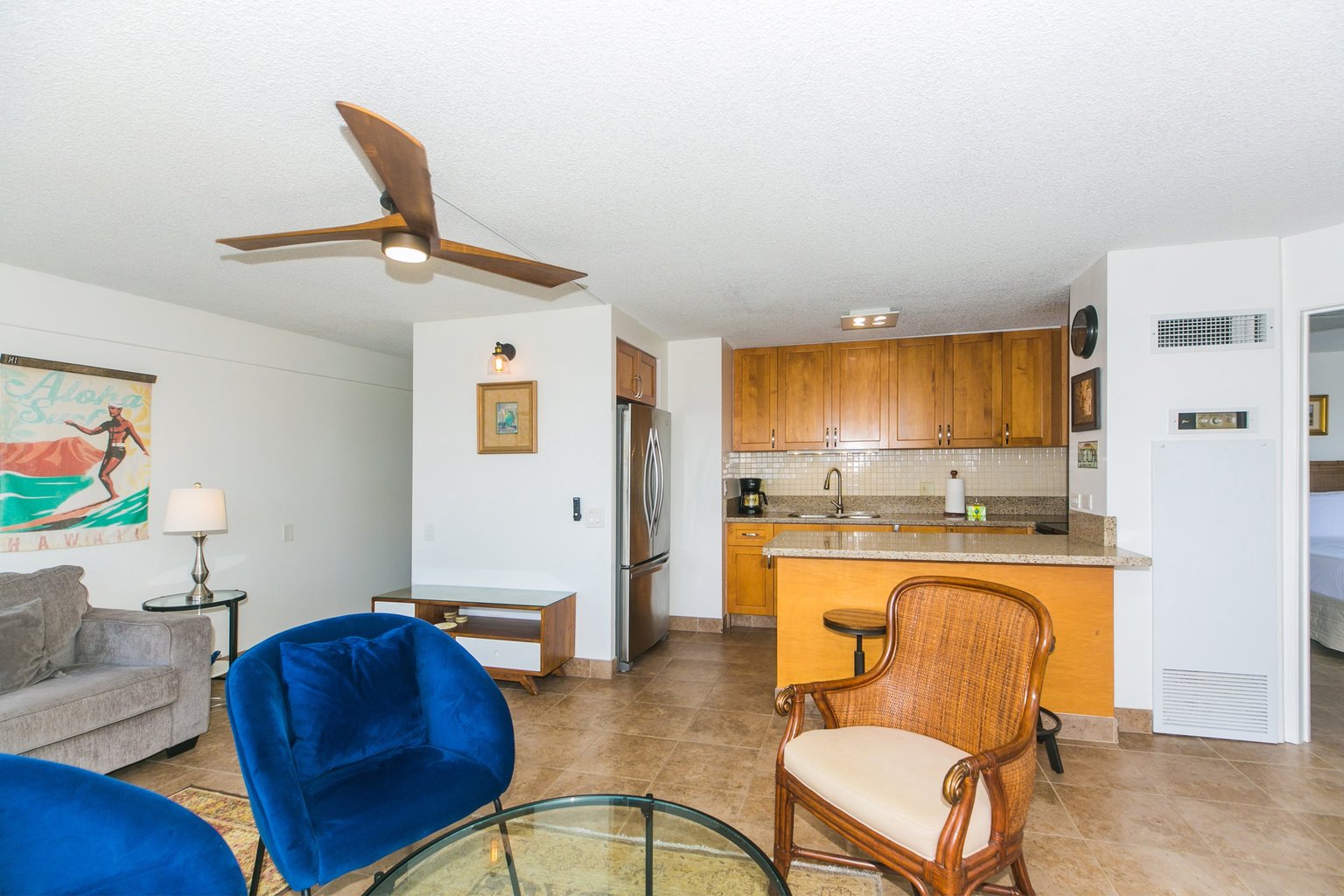 Honolulu Vacation Rental