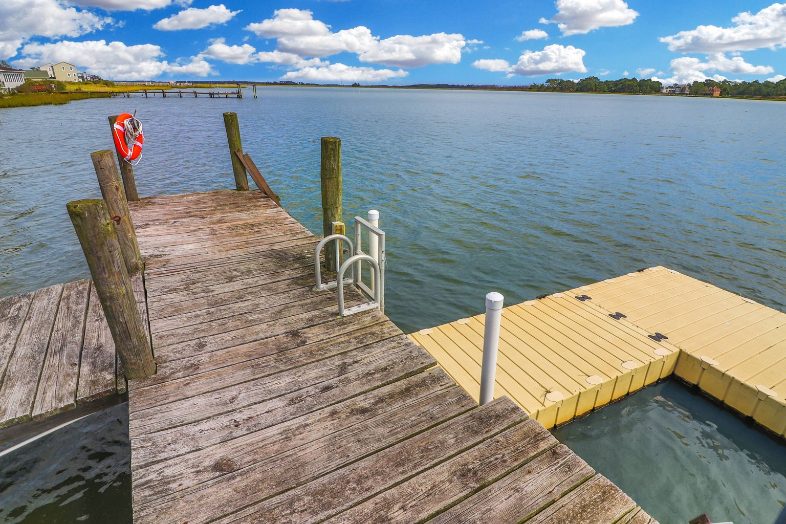 Chincoteague Island Vacation Rental