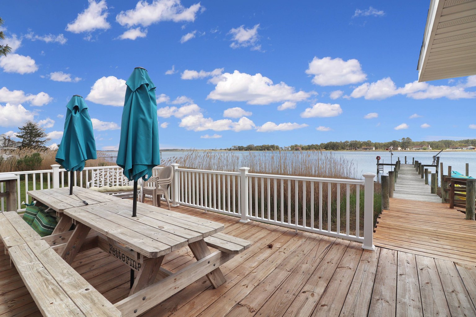 Chincoteague Island Vacation Rental
