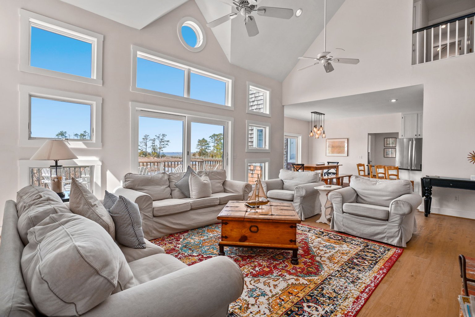 Chincoteague Island Vacation Rental