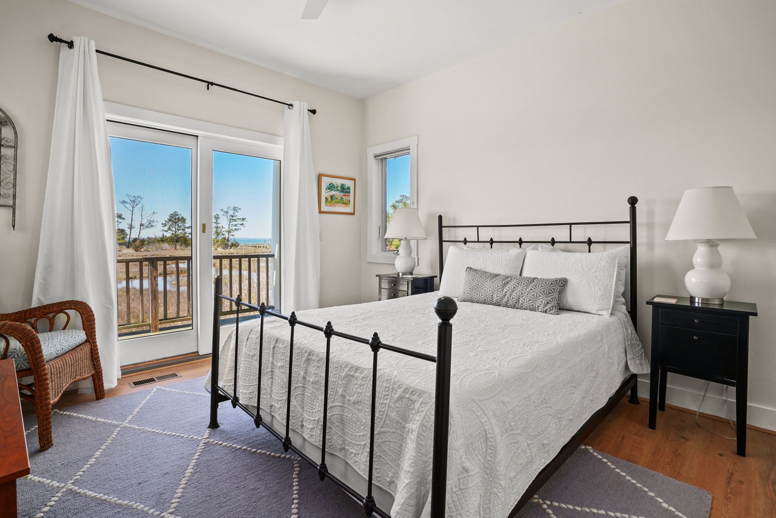 Chincoteague Island Vacation Rental