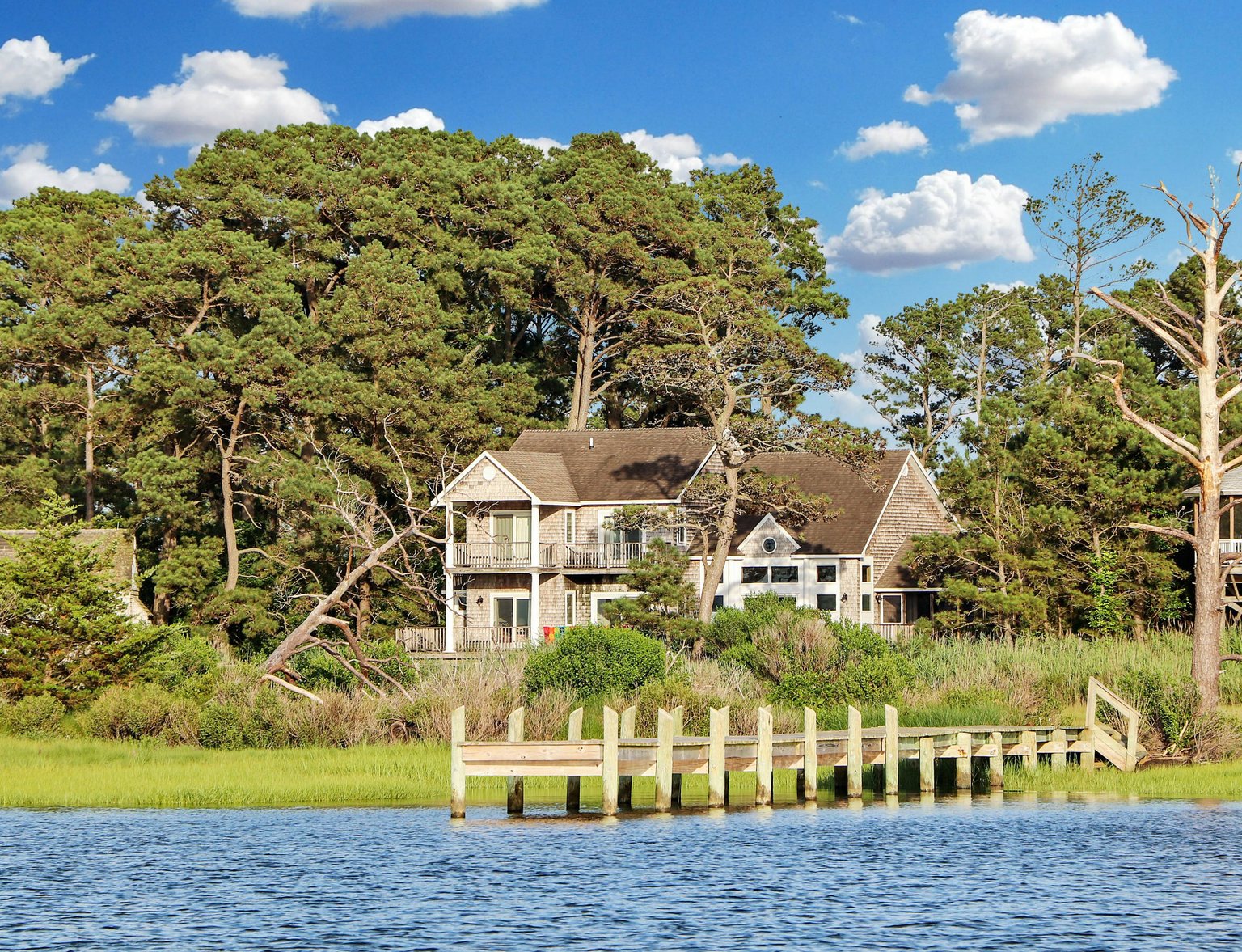 Chincoteague Island Vacation Rental